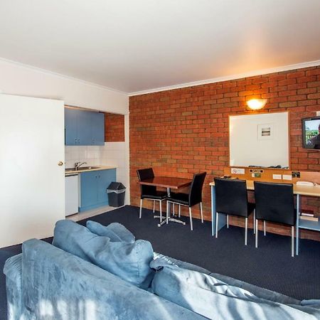 Torquay Tropicana Motel Luaran gambar