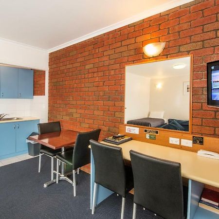 Torquay Tropicana Motel Luaran gambar