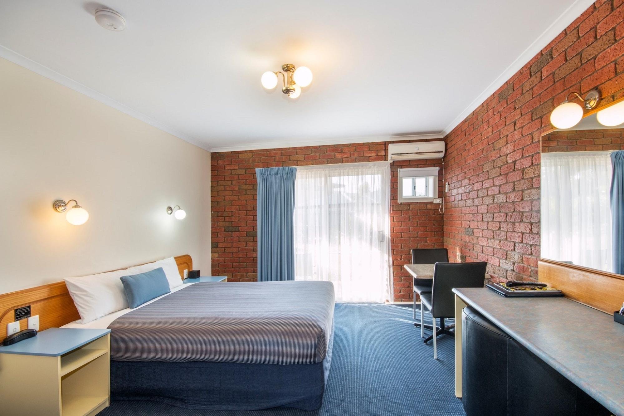 Torquay Tropicana Motel Luaran gambar