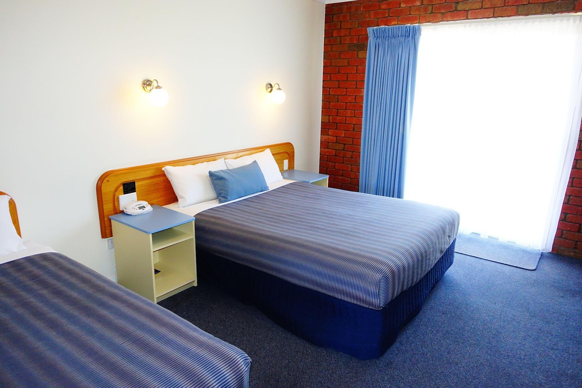 Torquay Tropicana Motel Luaran gambar