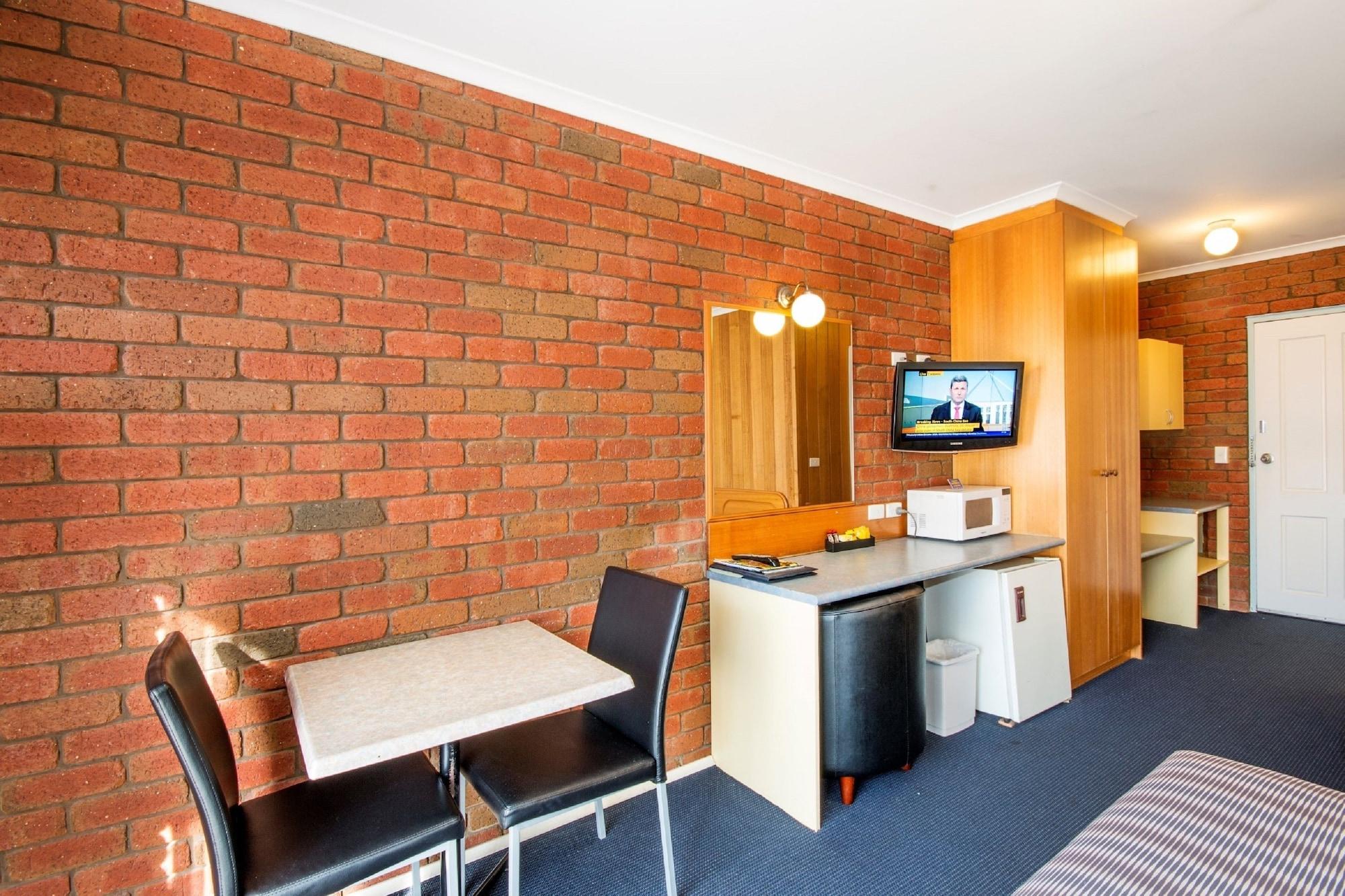 Torquay Tropicana Motel Luaran gambar
