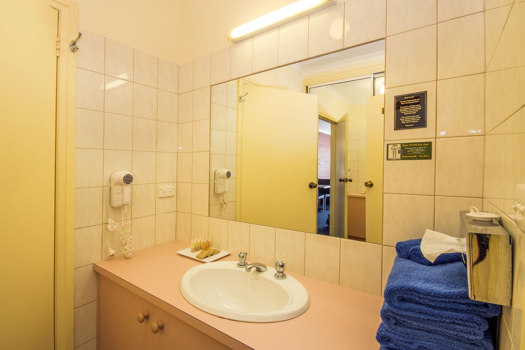 Torquay Tropicana Motel Luaran gambar