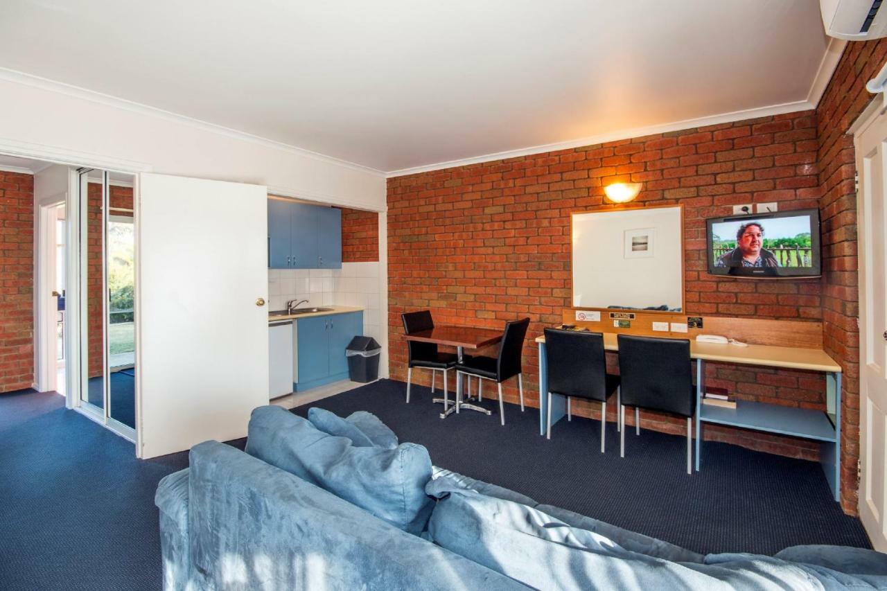Torquay Tropicana Motel Luaran gambar