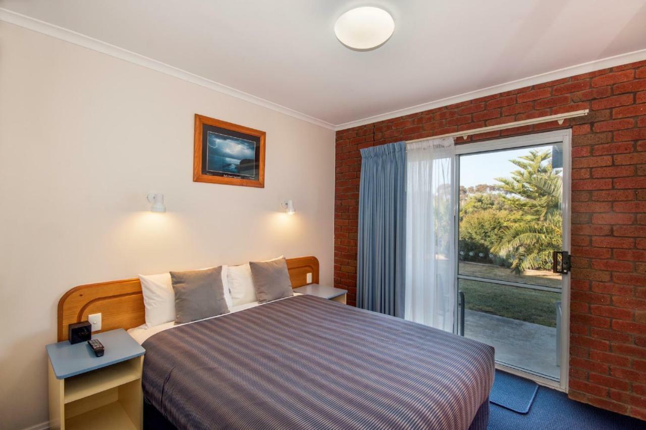 Torquay Tropicana Motel Luaran gambar
