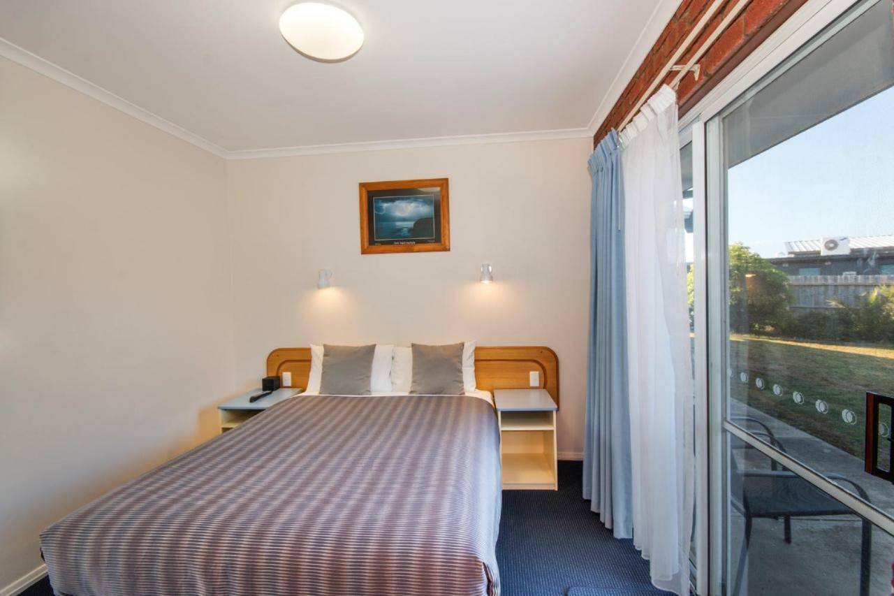 Torquay Tropicana Motel Luaran gambar